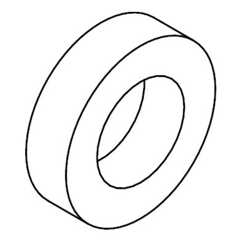 Reyher Vis DIN 7989-1 ST tZn Pk C 13,5x24x8 H