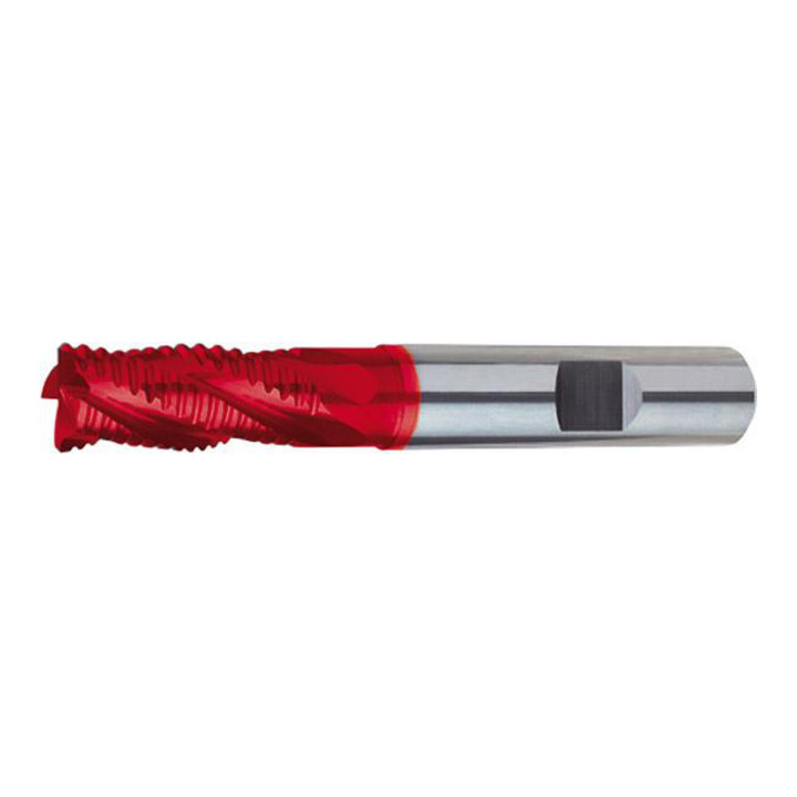 RF-Schruppfr.D6527LHF VHM12,0mm Z4 FIRE Gühring