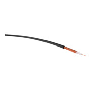 RG 58 C/U 50 Ohm câble coaxial Sp.100-1