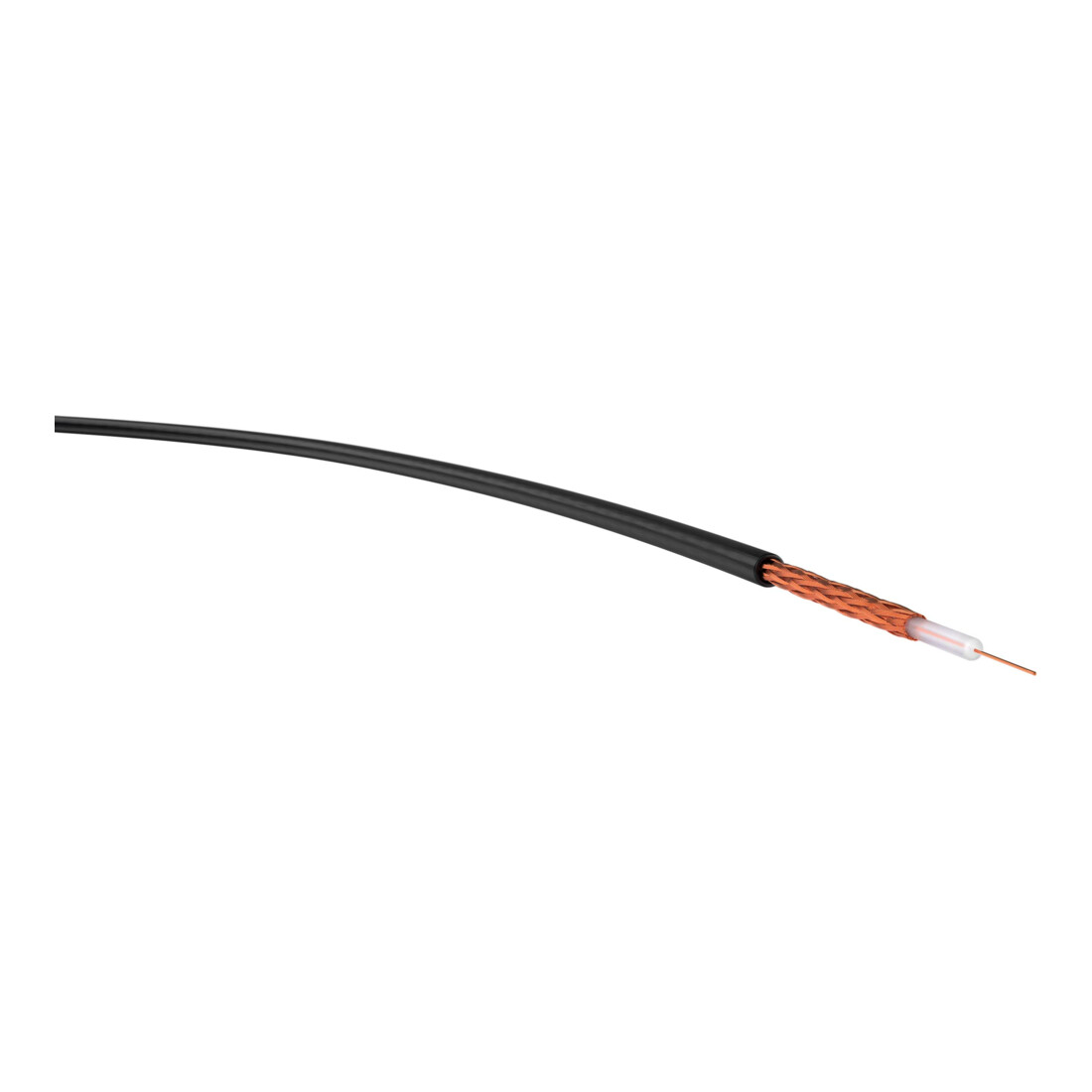 RG 58 C/U 50 Ohm câble coaxial Sp.100