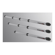  Rhino Pipetube Pro, estensione 1m-1
