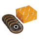 RHODIUS ALPHAline RS28 Pack Schruppscheibe-4