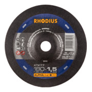 RHODIUS ALPHAline XTK77 Extra dunne doorslijpschijf-1