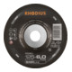 RHODIUS BASICline RS80 Schruppscheibe-1