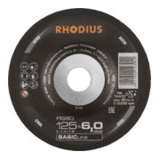 RHODIUS BASICline RS80 Schruppscheibe-1