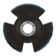 RHODIUS Disco abrasivo lamellare PROline VSION PRO-3