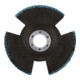 RHODIUS Disco abrasivo lamellare PROline VSION PRO-4