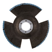 RHODIUS Disco abrasivo lamellare PROline VSION PRO-4