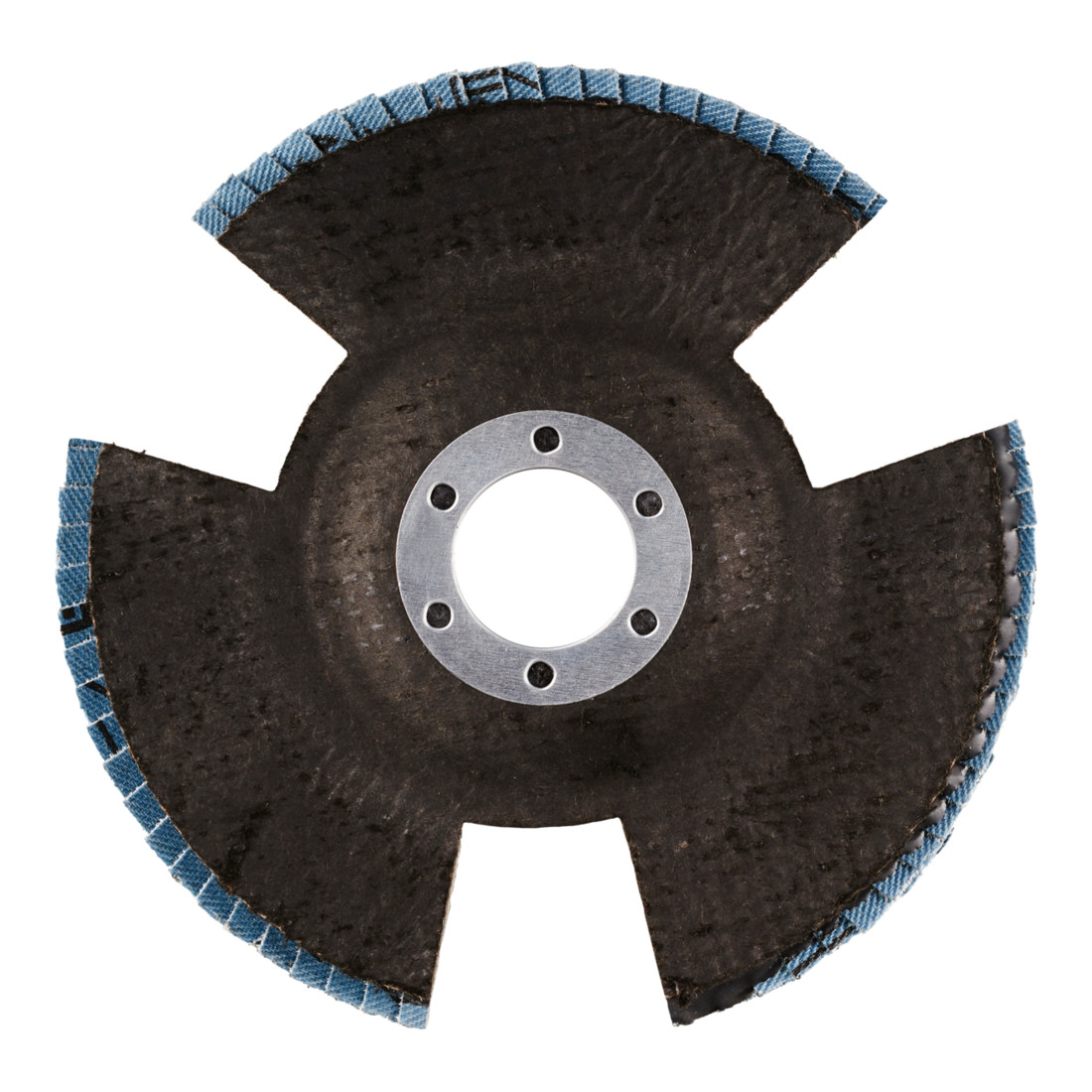 RHODIUS Disco abrasivo lamellare PROline VSION PRO