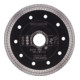 RHODIUS Disco per troncatura diamantato TOPline DG15 10,0 x 1,4 x 22,23 mm-1