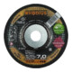 RHODIUS Disque à ébarber RS 580 SPEED EXTENDED 230 x 7,0 x 22,23 mm-1
