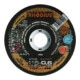 RHODIUS Disque à tronçonner XTK6 EXACT 125 x 0,6 mm incurvé-1