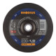 RHODIUS Disque à tronçonner XTK77 230 x 1,9 mm coudé-1