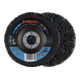 RHODIUS Disque de nettoyage grossier SVS 125 x 22,23 mm-1
