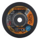 RHODIUS Disque de séparation XT38 180 x 1,5 mm droit-1