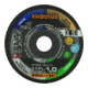 RHODIUS Disque de séparation XT69MULTIPRO 125 x 1,0 mm droit-1