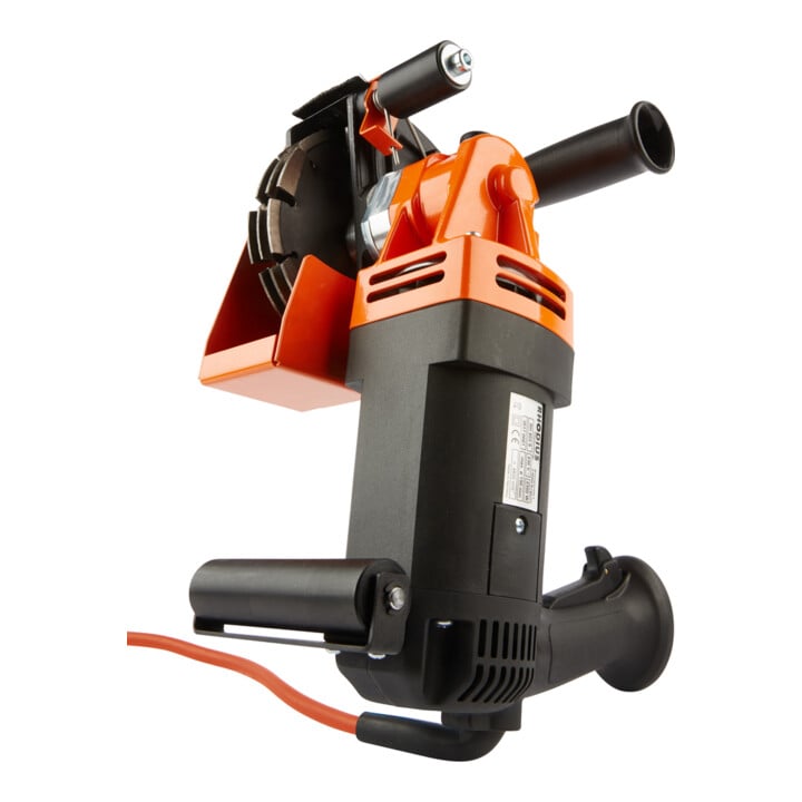 RHODIUS Fraiseuse de murs RH403S