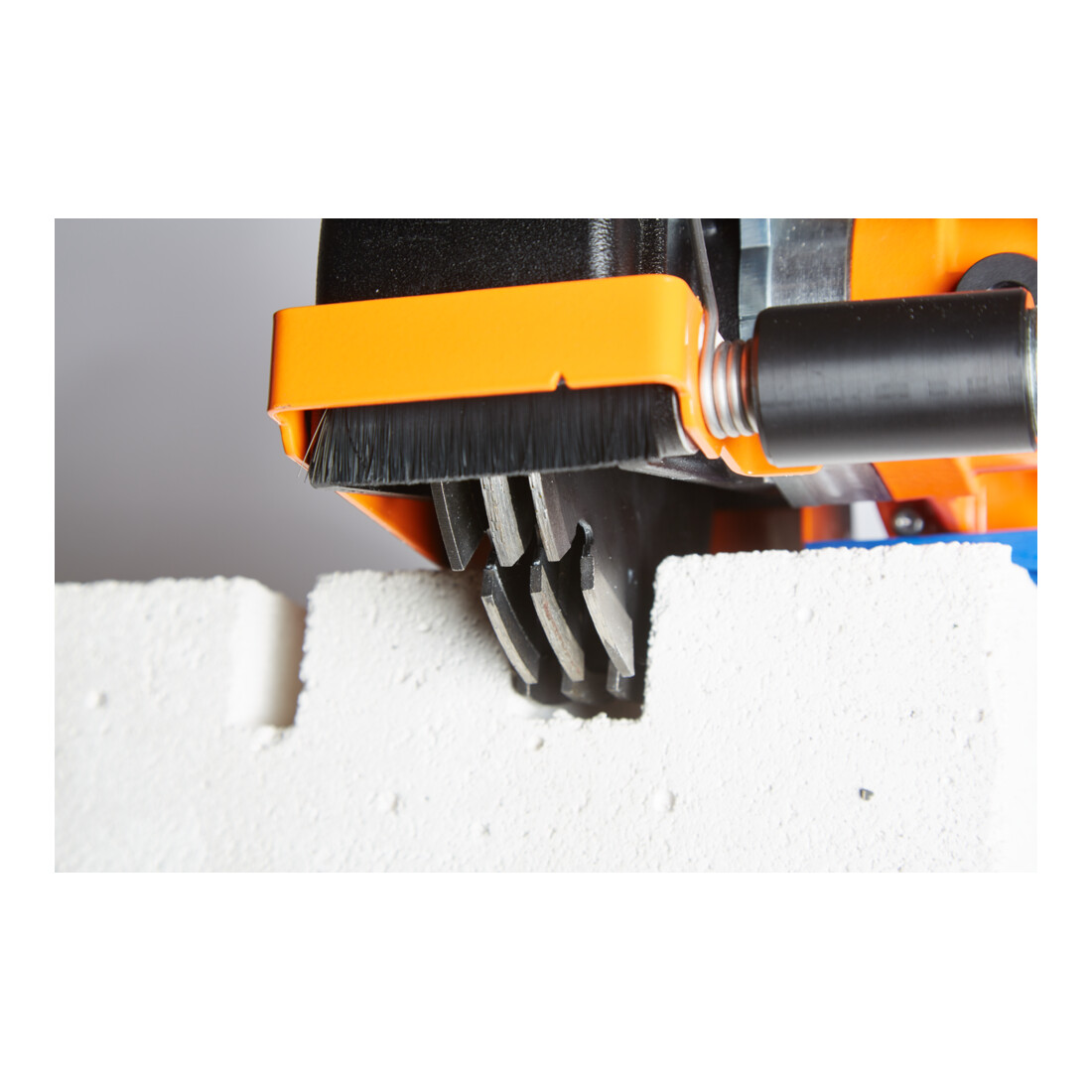 RHODIUS Fraiseuse de murs RH403S