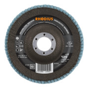 RHODIUS BASICline LS80 disque à lamelles