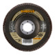RHODIUS PROline LGZ F1 lamellenschijf