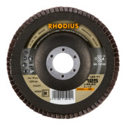RHODIUS PROline LGZ F1 lamellenschijf-3