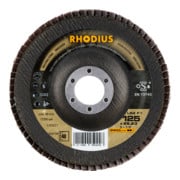 RHODIUS PROline LSZ F1 Fächerschleifscheibe-3