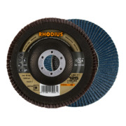 RHODIUS PROline LSZ F1 lamellenschijf-1