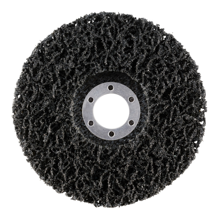 RHODIUS PROline SVS HD reinigingsvlies staal, NE-metalen, hout