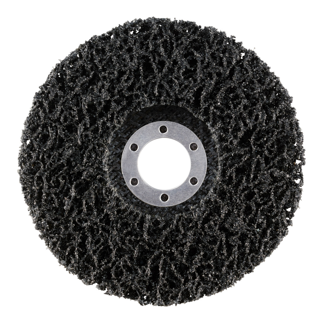 Polaire de nettoyage RHODIUS PROline SVS HD acier, métaux non-ferreux, bois