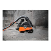 RHODIUS Scanalatrice a fresa per muro RH403S-1