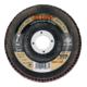 Rhodius Schleifscheibe LSZ F1 125x22,23mm K120 Edelstahl Proline-1