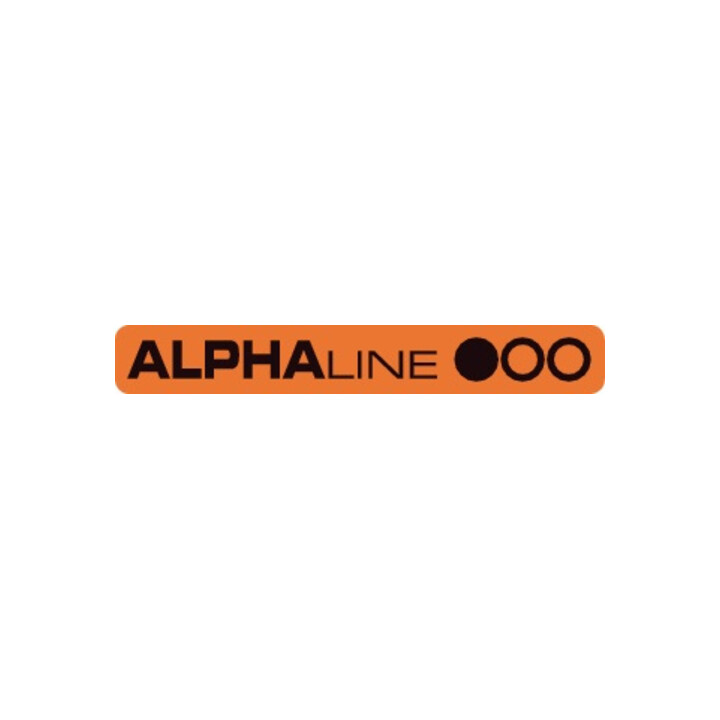 Rhodius Schleifscheibe LSZ F2 Box Edelstahl Alphaline
