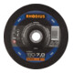 RHODIUS Schruppscheibe KSM 180 x 7,0mm Stahl-1