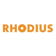 Rhodius Schruppscheibe RS28 D.115x7,0mm gekr. 22,23mm-4