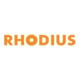 Rhodius Schruppscheibe RS28 D.125x7,0mm gekr. 22,23mm-3