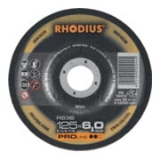 Rhodius Schruppscheibe RS38 D.180x7,0mm gekr. 22,23mm-1