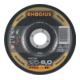 Rhodius Schruppscheibe RS38 D.230x7,0mm gekr. 22,23mm-1