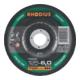 Rhodius Schruppscheibe RS66 D.180x7,0mm gekr. 22,23mm-1