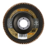 RHODIUS TOPline JUMBO LONGLIFE EXTENDED disco lamellare-3