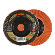 RHODIUS TOPline JUMBO LONGLIFE TRIM waaier-slijpschijf-1