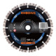 RHODIUS TOPline LD300 X-LOCK Diamanttrennscheibe-1