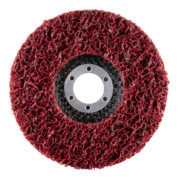 RHODIUS TOPline SVS HD Reinigungsvlies 115 x 22,23 mm-3