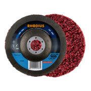 RHODIUS TOPline SVS HD Reinigungsvlies 125 x 22,23 mm-1