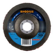 RHODIUS TOPline SVS HD Reinigungsvlies 125 x 22,23 mm-3