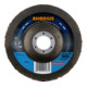 RHODIUS TOPline SVS HD Reinigungsvlies 125 x 22,23 mm-4
