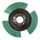 RHODIUS TOPline VISION COOL lamellenschijf 115 x 22,23 mm K60