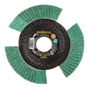 RHODIUS TOPline VISION COOL lamellenschijf-3