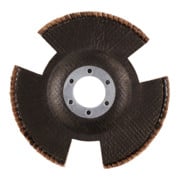 RHODIUS Disco abrasivo lamellare TOPline VISION SPEED obliquo-3