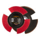 RHODIUS TOPline VISION SPEED lamellenschijf schuin-1