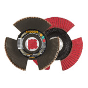 RHODIUS TOPline VISION SPEED X-LOCK lamellenschijf-1